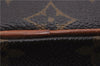 Authentic Louis Vuitton Monogram Amazone Shoulder Cross Body Bag M45236 LV 9428D