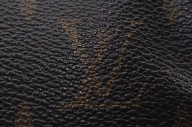 Authentic Louis Vuitton Monogram Amazone Shoulder Cross Body Bag M45236 LV 9428D