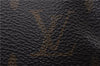 Authentic Louis Vuitton Monogram Amazone Shoulder Cross Body Bag M45236 LV 9428D