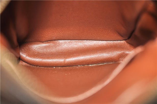 Authentic Louis Vuitton Monogram Amazone Shoulder Cross Body Bag M45236 LV 9428D