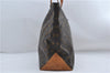 Authentic Louis Vuitton Monogram Cabas Mezzo Tote Bag M51151 LV 9430D