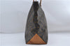 Authentic Louis Vuitton Monogram Cabas Mezzo Tote Bag M51151 LV 9430D