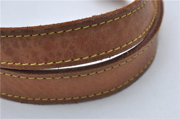 Authentic Louis Vuitton Monogram Cabas Mezzo Tote Bag M51151 LV 9430D