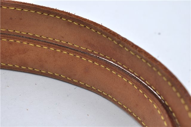 Authentic Louis Vuitton Monogram Cabas Mezzo Tote Bag M51151 LV 9430D