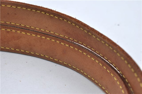 Authentic Louis Vuitton Monogram Cabas Mezzo Tote Bag M51151 LV 9430D