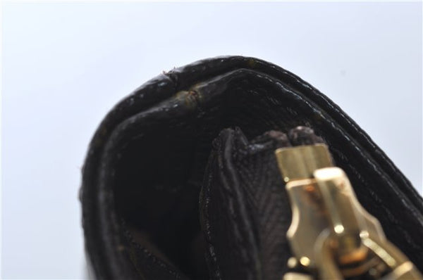 Authentic Louis Vuitton Monogram Cabas Mezzo Tote Bag M51151 LV 9430D