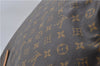 Authentic Louis Vuitton Monogram Cabas Mezzo Tote Bag M51151 LV 9430D