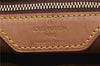 Authentic Louis Vuitton Monogram Cabas Mezzo Tote Bag M51151 LV 9430D