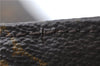 Authentic Louis Vuitton Monogram Cabas Mezzo Tote Bag M51151 LV 9430D
