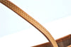 Authentic Louis Vuitton Monogram Neverfull PM Shoulder Tote Bag M40155 LV 9431A