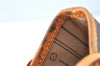 Authentic Louis Vuitton Monogram Neverfull PM Shoulder Tote Bag M40155 LV 9431A