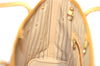 Authentic Louis Vuitton Monogram Neverfull PM Shoulder Tote Bag M40155 LV 9431A