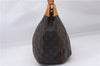 Authentic Louis Vuitton Monogram Galliera PM Shoulder Bag M56382 LV 9432D