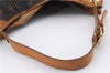 Authentic Louis Vuitton Monogram Galliera PM Shoulder Bag M56382 LV 9432D