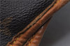 Authentic Louis Vuitton Monogram Galliera PM Shoulder Bag M56382 LV 9432D