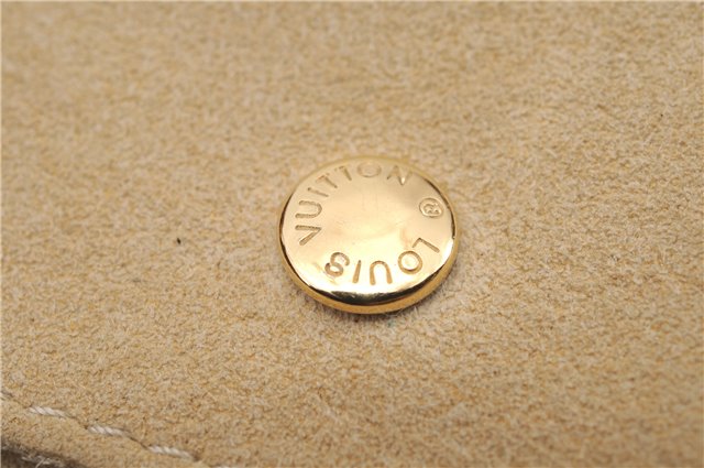 Authentic Louis Vuitton Monogram Galliera PM Shoulder Bag M56382 LV 9432D