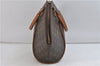 Authentic Louis Vuitton Monogram Ellipse MM Hand Bag M51126 LV 9435C