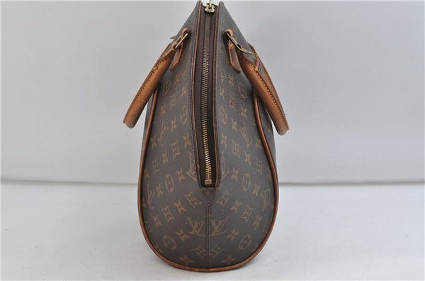 Authentic Louis Vuitton Monogram Ellipse MM Hand Bag M51126 LV 9435C