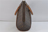 Authentic Louis Vuitton Monogram Ellipse MM Hand Bag M51126 LV 9435C