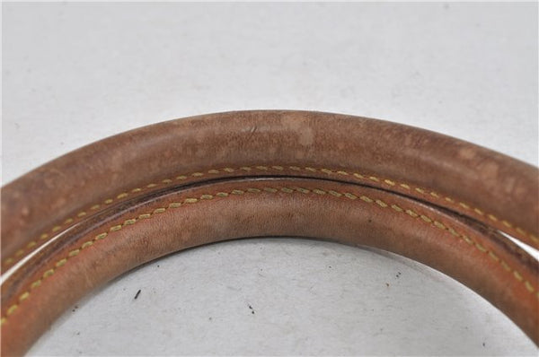 Authentic Louis Vuitton Monogram Ellipse MM Hand Bag M51126 LV 9435C