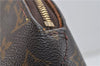 Authentic Louis Vuitton Monogram Ellipse MM Hand Bag M51126 LV 9435C