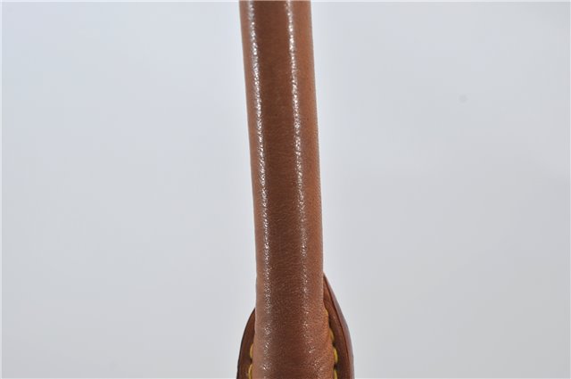 Authentic Louis Vuitton Monogram Looping GM Shoulder Bag M51145 LV 9435E