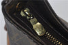Authentic Louis Vuitton Monogram Looping GM Shoulder Bag M51145 LV 9435E
