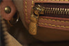 Authentic Louis Vuitton Monogram Looping GM Shoulder Bag M51145 LV 9435E