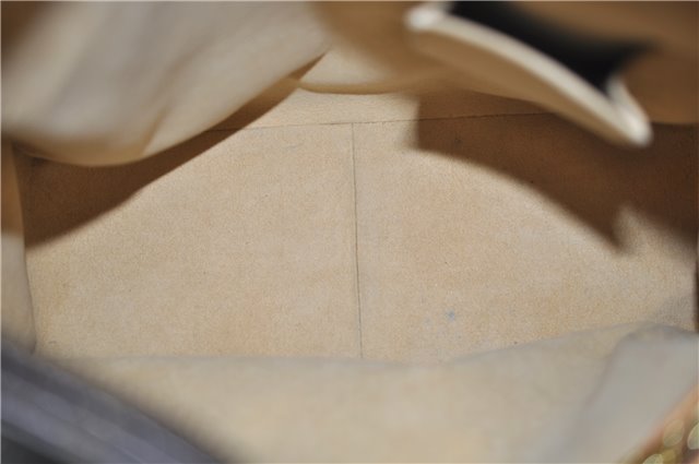 Authentic Louis Vuitton Monogram Looping GM Shoulder Bag M51145 LV 9435E