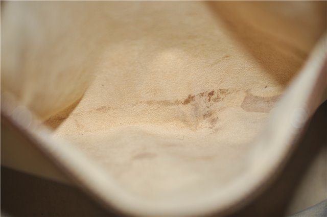 Authentic Louis Vuitton Monogram Looping GM Shoulder Bag M51145 LV 9435E