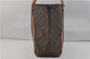 Authentic Louis Vuitton Monogram Sac Shopping PM Tote Bag M51108 LV 9442D