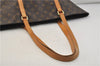 Authentic Louis Vuitton Monogram Sac Shopping PM Tote Bag M51108 LV 9442D