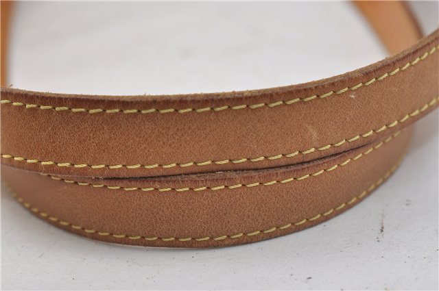 Authentic Louis Vuitton Monogram Sac Shopping PM Tote Bag M51108 LV 9442D