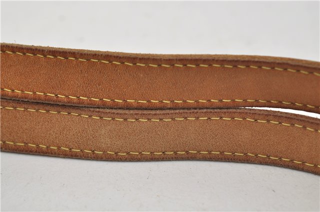 Authentic Louis Vuitton Monogram Sac Shopping PM Tote Bag M51108 LV 9442D