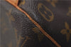 Authentic Louis Vuitton Monogram Sac Shopping PM Tote Bag M51108 LV 9442D