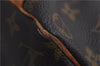 Authentic Louis Vuitton Monogram Sac Shopping PM Tote Bag M51108 LV 9442D