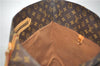 Authentic Louis Vuitton Monogram Sac Shopping PM Tote Bag M51108 LV 9442D