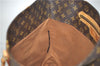 Authentic Louis Vuitton Monogram Sac Shopping PM Tote Bag M51108 LV 9442D