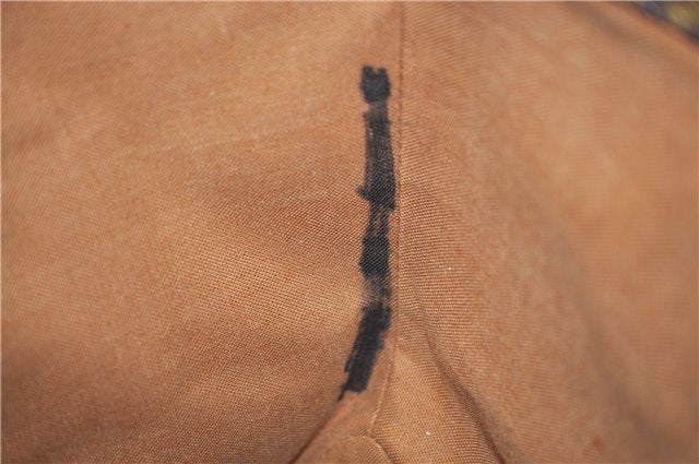 Authentic Louis Vuitton Monogram Sac Shopping PM Tote Bag M51108 LV 9442D