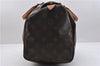 Authentic Louis Vuitton Monogram Speedy 30 Hand Bag Purse M41526 LV 9444C