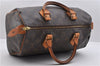 Authentic Louis Vuitton Monogram Speedy 30 Hand Bag Purse M41526 LV 9444C