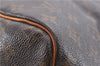 Authentic Louis Vuitton Monogram Speedy 30 Hand Bag Purse M41526 LV 9444C