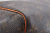 Authentic Louis Vuitton Monogram Speedy 30 Hand Bag Purse M41526 LV 9444C