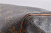 Authentic Louis Vuitton Monogram Speedy 30 Hand Bag Purse M41526 LV 9444C