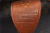 Authentic Louis Vuitton Monogram Speedy 30 Hand Bag Purse M41526 LV 9444C