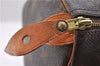 Authentic Louis Vuitton Monogram Speedy 30 Hand Bag Purse M41526 LV 9444C