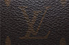 Authentic Louis Vuitton Monogram Speedy 30 Hand Bag Purse M41526 LV 9444C
