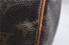 Authentic Louis Vuitton Monogram Speedy 30 Hand Bag Purse M41526 LV 9444C