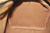 Authentic Louis Vuitton Monogram Speedy 30 Hand Bag Purse M41526 LV 9444C