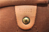 Authentic Louis Vuitton Monogram Speedy 30 Hand Bag Purse M41526 LV 9444C